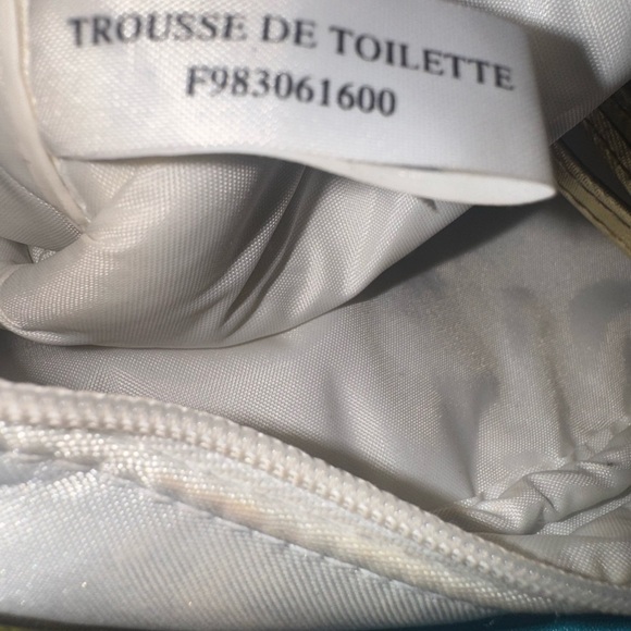 💄Dior Parfums Cosmetic Bag - Picture 9 of 9